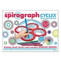 Playmonster Playmonster SME1018Z Spirograph Cyclex Drawing Tool SME1018Z